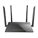 D-LINK ROUTER GIGABIT AC1200 4 ANTENNAS-DIR841-sm
