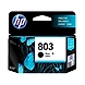 HP 803 SMALL BLACK CARTRIDGE-F6V23AA-sm