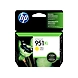 HP 951XL YELLOW CARTRIDGE-CN048A-sm