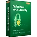 QUICK HEAL TOTAL SECURITY 1 USER (1 YR)-Quik-healTR1-sm