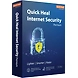 QUICK HEAL INTERNET SECURITY 1 USER (1 YR)-Quick-healIR-1-sm