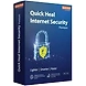 QUICK HEAL INTERNET SECURITY 3 USER (1 YR)-Quick-healIR-3-sm