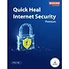 QUICK HEAL INTERNET SECURITY 5 USER (1 YR)-Quick-healIR-5-sm