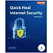 QUICK HEAL INTERNET SECURITY 10 USER (1 YR)-Quick-healIR-10-sm