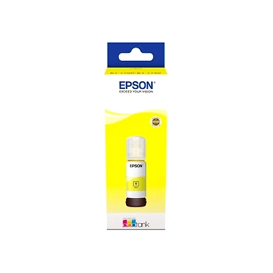 EPSON 001 YELLOW INK-001Y