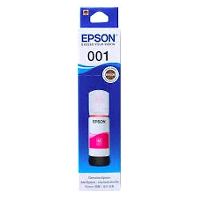EPSON 001 MAGENTA INK-001M