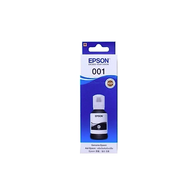EPSON 001 BLACK INK-001