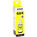 EPSON 6644 YELLOW INK-6644-sm
