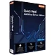 QUICK HEAL ANTI VIRUS FOR SERVER 1 USER (3 YRS)-Quick-healES-1-sm