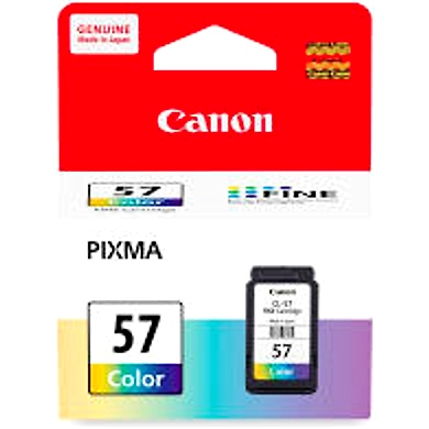 CANON CL-57 INKJET-CL-57