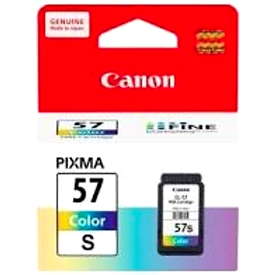 CANON CL-57s INKJET-CL-57s