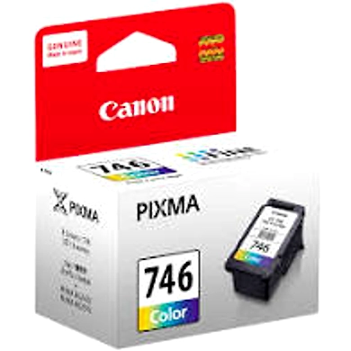 CANON CL-746 INKJET-CL-746