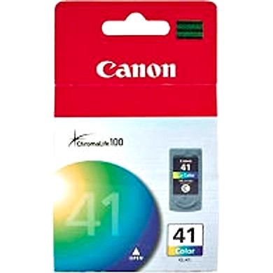 CANON CL-41 COLOR INKJET-CL-41