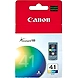 CANON CL-41 COLOR INKJET-CL-41-sm
