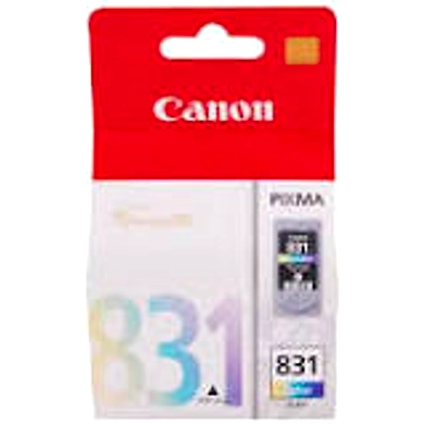 CANON CL-831 INKJET-CL-831