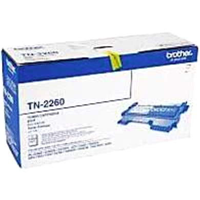 BROTHER TN-2260 TONER CARTRIDGE-TN-2260