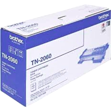 BROTHER TN-2060 TONER CARTRIDGE-TN-2060