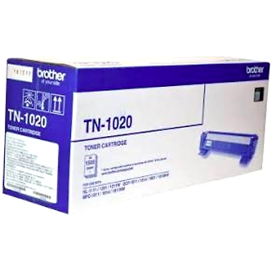 BROTHER TN-1020 TONER CARTRIDGE-TN-1020