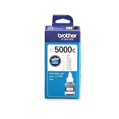 BROTHER BT5000C INK BOTTLE-BT5000C