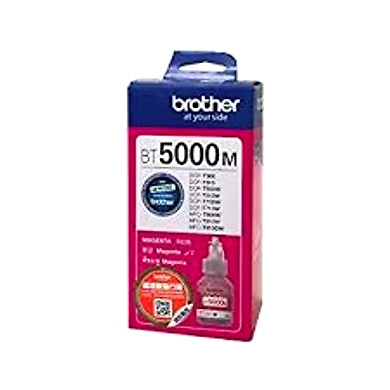 BROTHER BT5000M INK BOTTLE-BT5000M