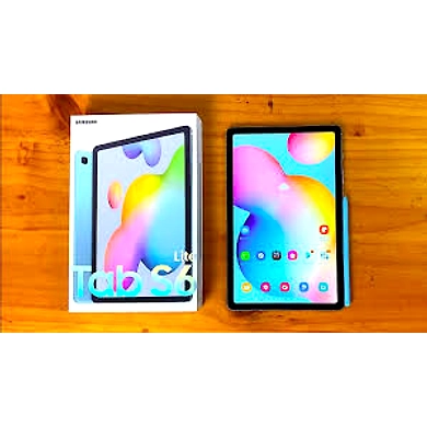 SAMSUNG TABLET S6 LITE-S6Lite