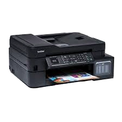 BROTHER PRINTER (MFC T-9100DW)-MFC-T-9100DW