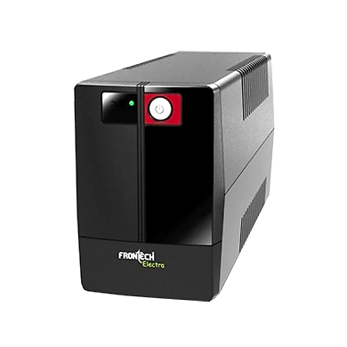 FRONTECH UPS 600VA (JIL-2526)-JIL-2526