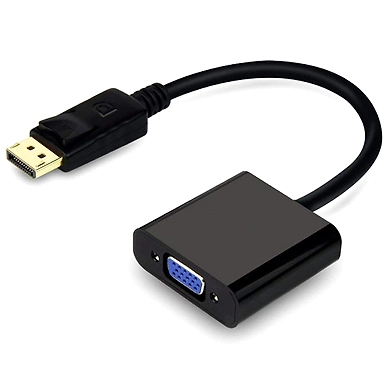DP TO VGA CONVERTER-DP-TO-VGA
