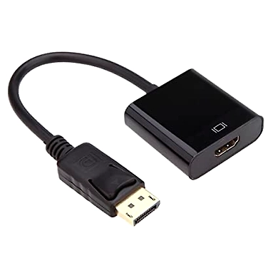 DP TO HDMI CONVERTER-DP-TO-HDMI