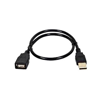 USB EXTENSION CABLE 3 MTR-USB-3mtr