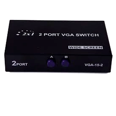 VGA SWITCH 1:2-VGA-Switch-1in2