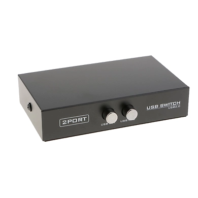 USB SWITCH 1:2-USB-Switch-1in2