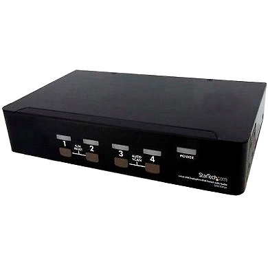 USB SWITCH 1:4-USB-Switch-1in4