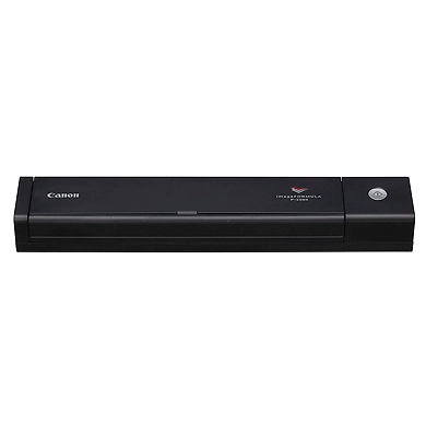 CANON SCANNER (P-208 II)-Canon-P-208II
