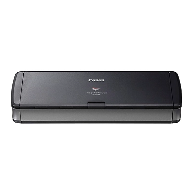 CANON SCANNER (P-215 II)-Scanner-P-215II