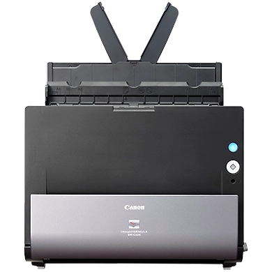 CANON SCANNER (DR-C225)-Scanner-DR-C225