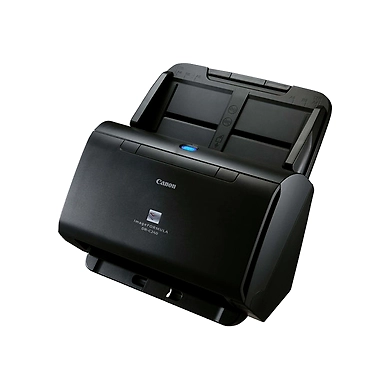 CANON SCANNER (DR-C240)-Scanner-DR-C240