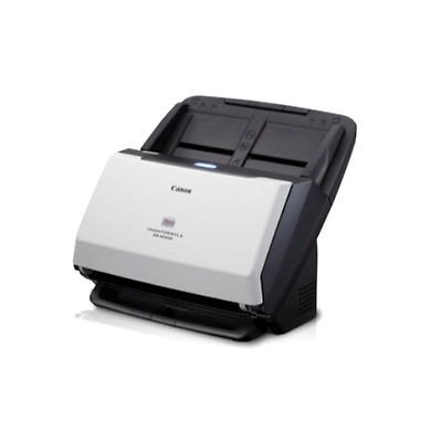 CANON SCANNER (DR-M160 II)-Scanner-DR-M160II