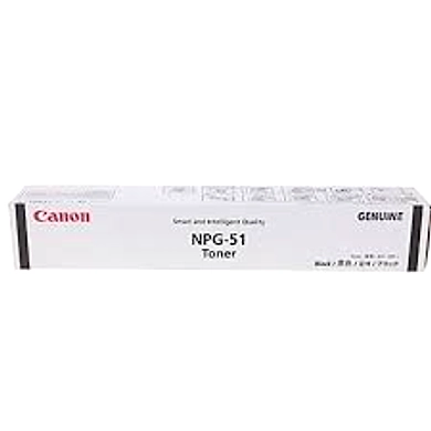 CANON TONER (NPG-51)-Toner-NPG-51