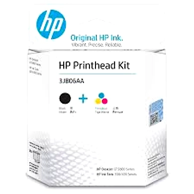 HP PRINTHEAD KIT (3JB06AA)-3JB06AA