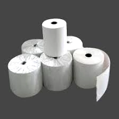 ATM ROLL/ ECR ROLL (79/50 MTR)-P79-50Mtr