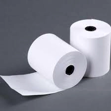 CASH REGISTER ROLL (ECR) (79/25 MTR)-P79-25Mtr