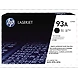 HP 93A BLACK TONER-CZ192A-sm
