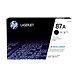 HP 87A BLACK TONER-CF287A-sm