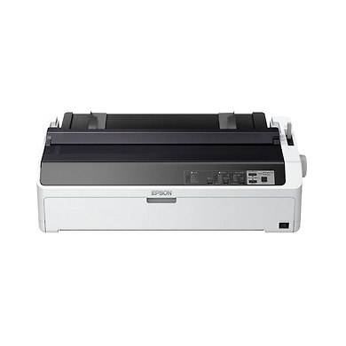 EPSON FX-2190II DOT MATRIX PRINTER-C11CF38507