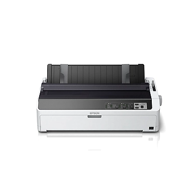 EPSON LQ-2090IIN DOT MATRIX PRINTER-C11CF40511