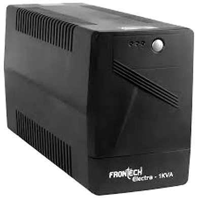 FRONTECH UPS 1KVA-JIL-2505