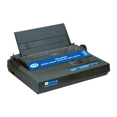 TVS MSP 240 CL PLUS PRINTER-3014070009