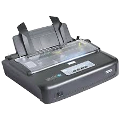 TVS MSP 240 STAR PRINTER-3014070015
