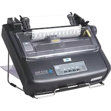 TVS MSP 250 STAR PRINTER-3014070014